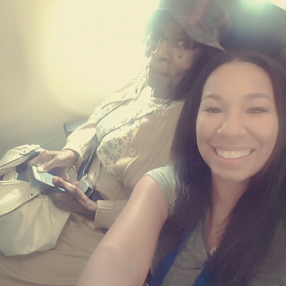 Meet your Posher, Ali! - Picture 8 of 8